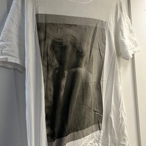 Taylor Swift Cardigan Tee Shirt